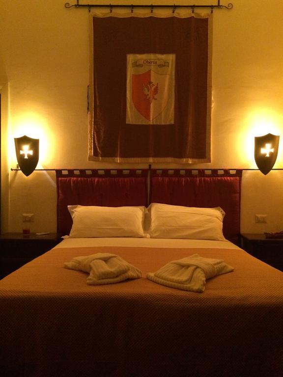 B&B Dimora Del Conte Пьяцца-Армерина Номер фото