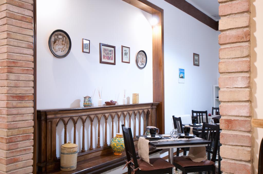 B&B Dimora Del Conte Пьяцца-Армерина Экстерьер фото
